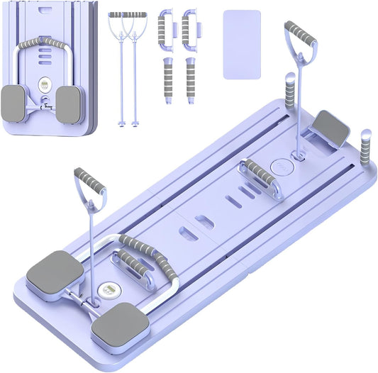 Pilathe Core Board - Resultados visibles desde casa